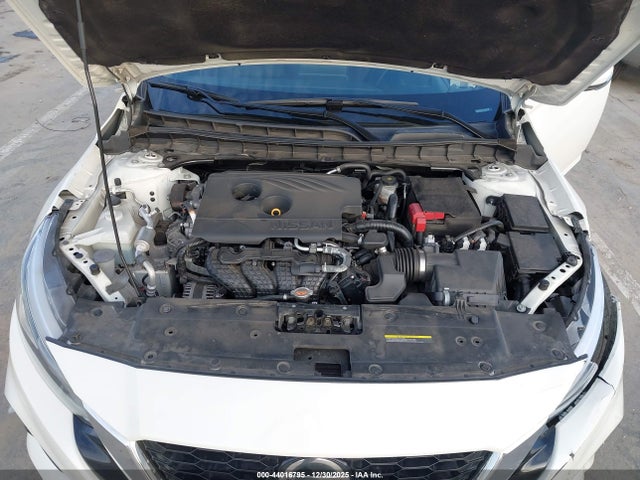 Nissan Altima 2.5 Sv 2019 1N4BL4DV8KC183006 Image 10