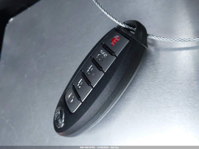 Nissan Altima 2.5 Sv 2019 1N4BL4DV8KC183006 Image 11