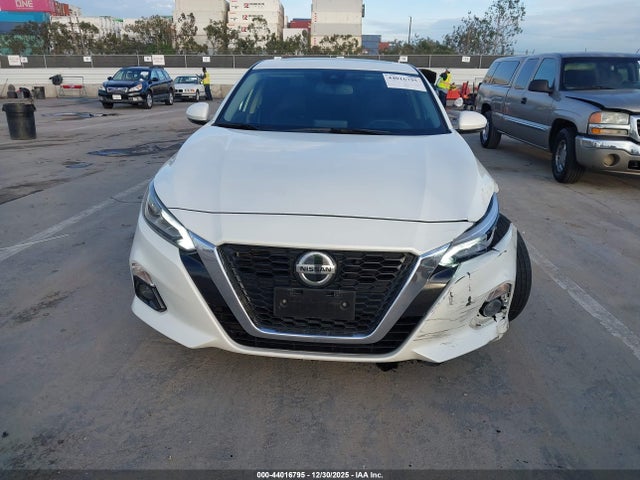 Nissan Altima 2.5 Sv 2019 1N4BL4DV8KC183006 Image 12