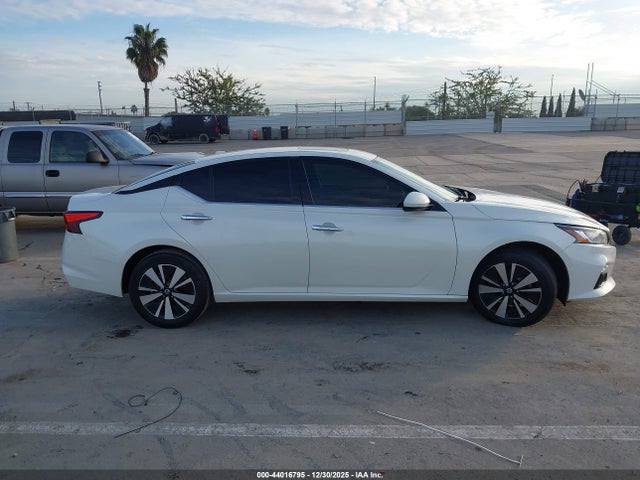 Nissan Altima 2.5 Sv 2019 1N4BL4DV8KC183006 Image 13