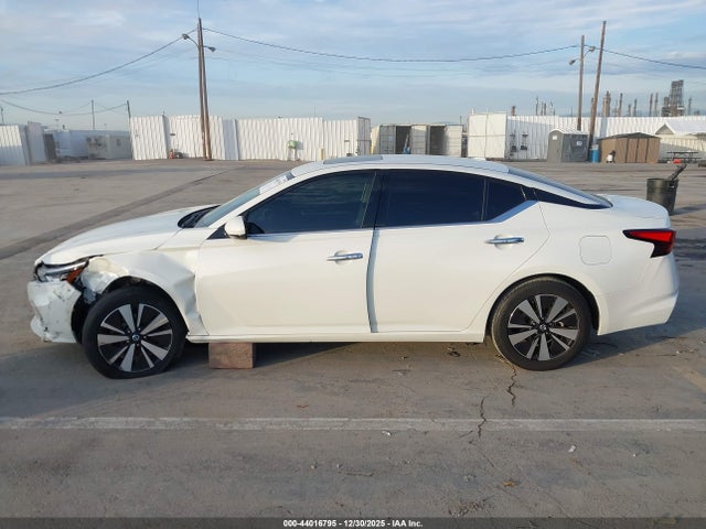 Nissan Altima 2.5 Sv 2019 1N4BL4DV8KC183006 Image 14