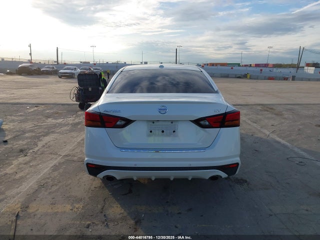 Nissan Altima 2.5 Sv 2019 1N4BL4DV8KC183006 Image 16