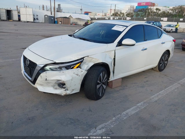 Nissan Altima 2.5 Sv 2019 1N4BL4DV8KC183006 Image 2
