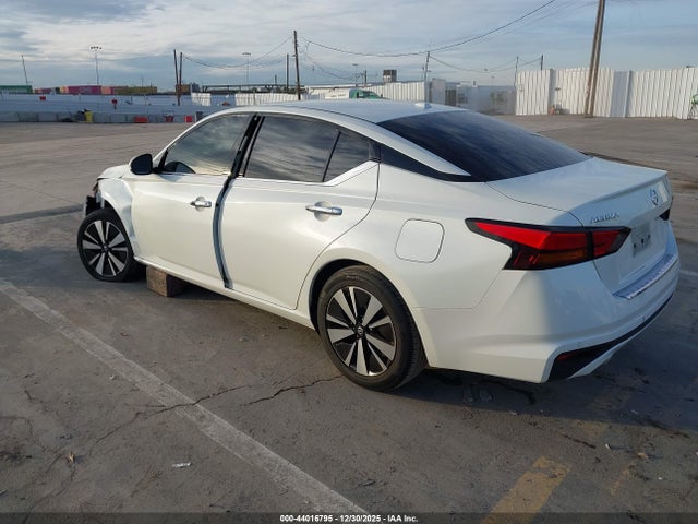 Nissan Altima 2.5 Sv 2019 1N4BL4DV8KC183006 Image 3