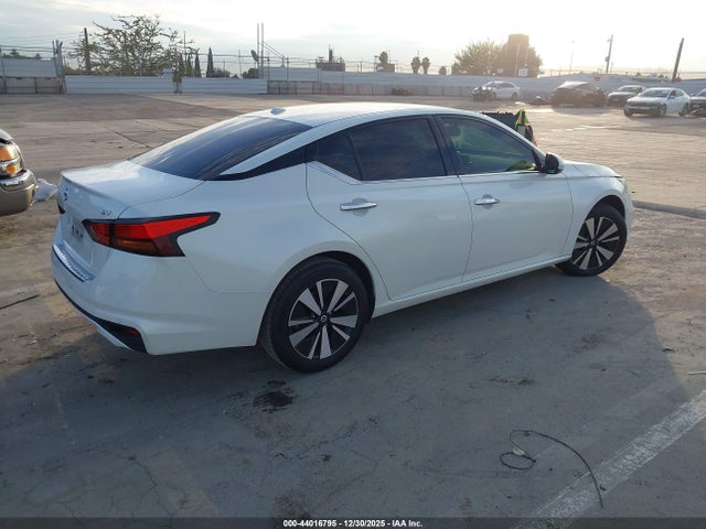 Nissan Altima 2.5 Sv 2019 1N4BL4DV8KC183006 Image 4