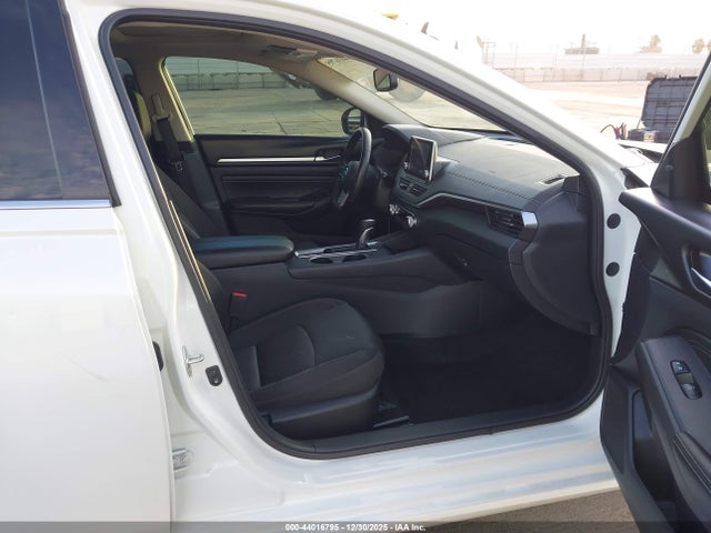 Nissan Altima 2.5 Sv 2019 1N4BL4DV8KC183006 Image 5