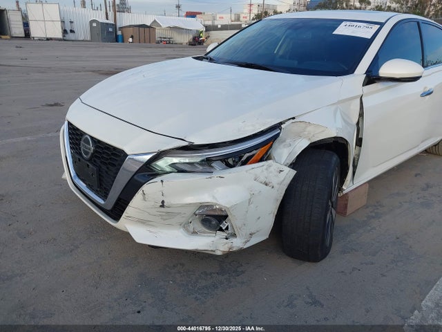 Nissan Altima 2.5 Sv 2019 1N4BL4DV8KC183006 Image 6