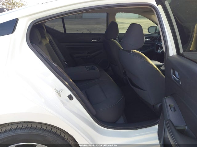 Nissan Altima 2.5 Sv 2019 1N4BL4DV8KC183006 Image 8