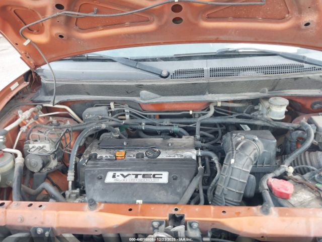 2007 HONDA ELEMENT 5J6YH18747L002498 Photo 9