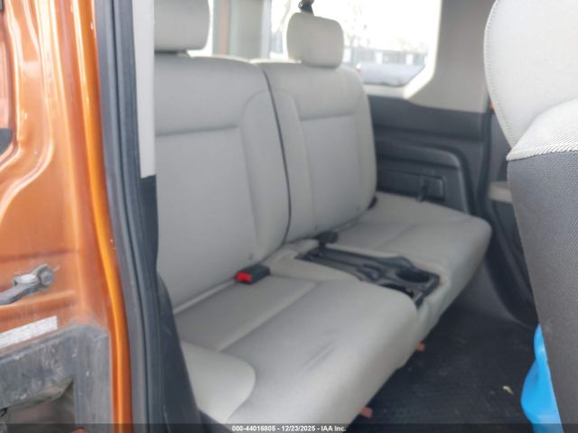 2007 HONDA ELEMENT 5J6YH18747L002498 Photo 7