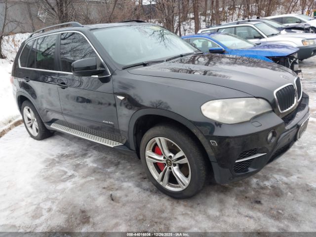 2012 BMW X5 5UXZV8C52CL422531