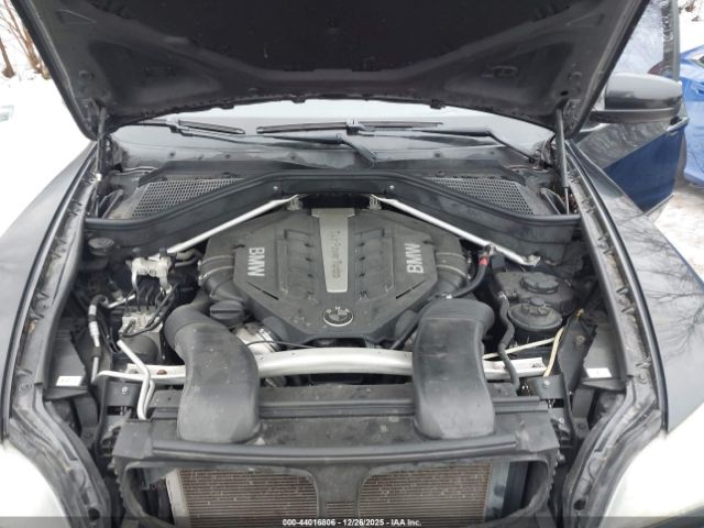 2012 BMW X5 5UXZV8C52CL422531 Photo 9