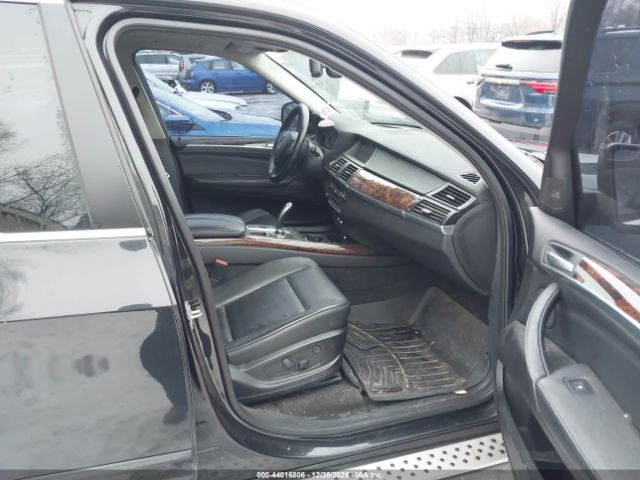 2012 BMW X5 5UXZV8C52CL422531 Photo 4