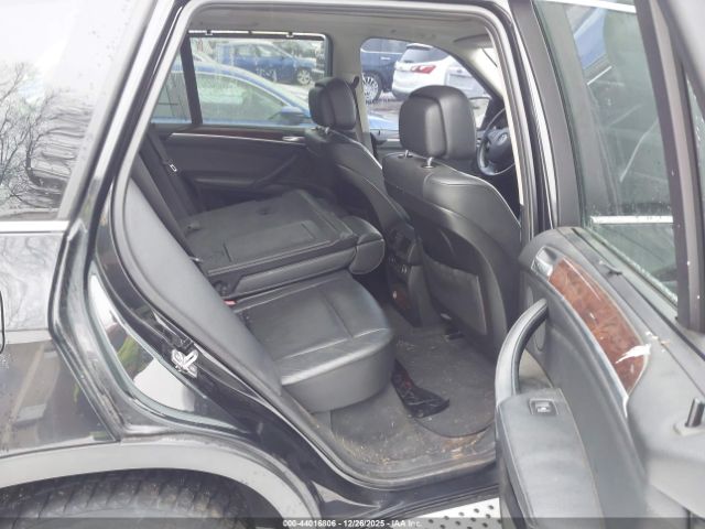 2012 BMW X5 5UXZV8C52CL422531 Photo 7