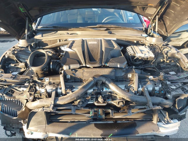 2020 PORSCHE MACAN WP1AB2A58LLB30453 Photo 9