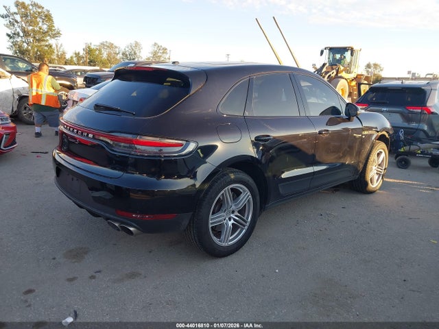 2020 PORSCHE MACAN WP1AB2A58LLB30453 Photo 3