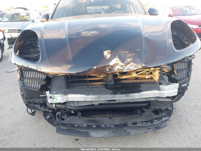 2020 PORSCHE MACAN WP1AB2A58LLB30453 Photo 5
