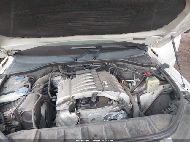 2008 AUDI Q7 WA1BY74L48D061168 Photo 9