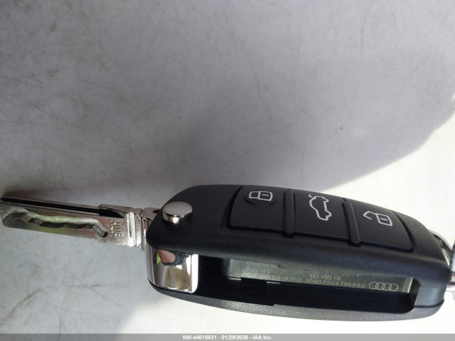 2008 AUDI Q7 WA1BY74L48D061168 Photo 10