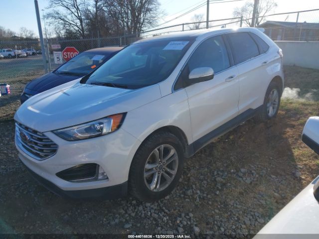 2020 FORD EDGE 2FMPK3J96LBA84072 Photo 1