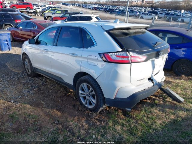 2020 FORD EDGE 2FMPK3J96LBA84072 Photo 2