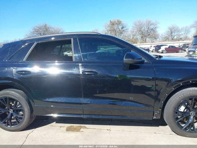 Продажа на аукционе авто 2021 Audi Q8 Premium 55 Tfsi Quattro Tiptronic, vin: WA1AVAF11MD007480, номер лота: 44016847