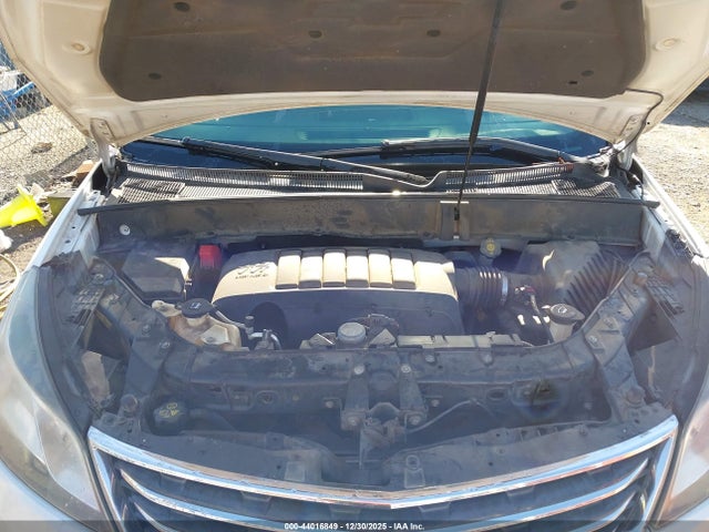 2014 CHEVROLET TRAVERSE 1GNKRHKD5EJ116199 Photo 9