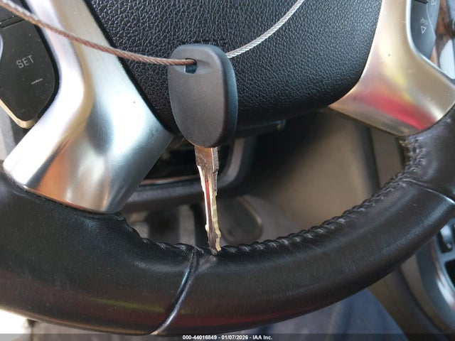 2014 CHEVROLET TRAVERSE 1GNKRHKD5EJ116199 Photo 10