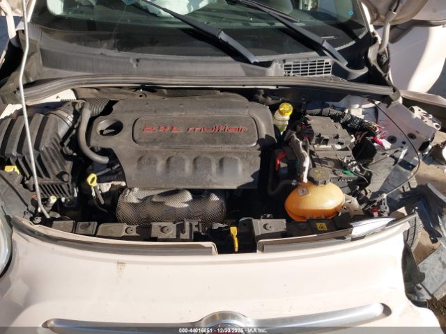 2016 FIAT 500X ZFBCFYCT3GP367396 Photo 9