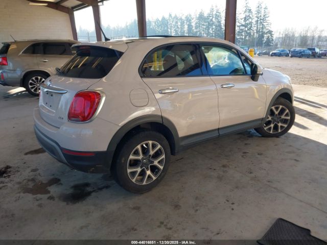 2016 FIAT 500X ZFBCFYCT3GP367396 Photo 3