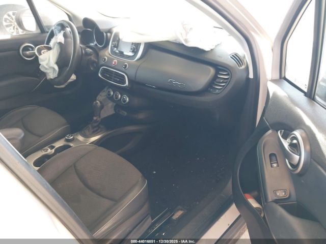 2016 FIAT 500X ZFBCFYCT3GP367396 Photo 4