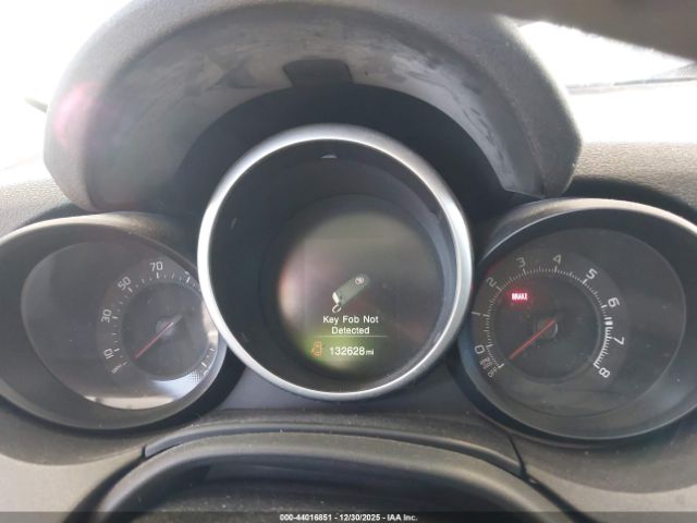 2016 FIAT 500X ZFBCFYCT3GP367396 Photo 6