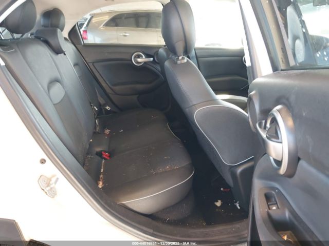 2016 FIAT 500X ZFBCFYCT3GP367396 Photo 7