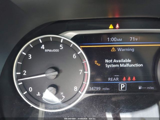 2020 NISSAN SENTRA 3N1AB8BV7LY213255 Photo 6