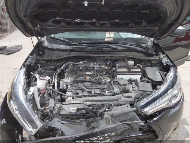 2023 TOYOTA COROLLA CROSS 7MUAAABG4PV074102 Photo 9