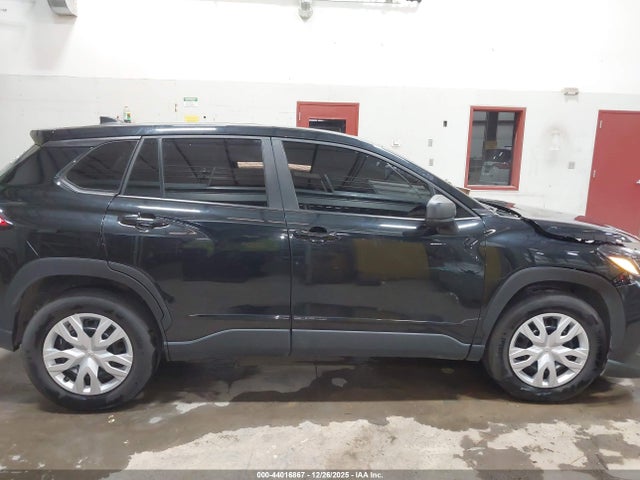 7MUAAABG4PV074102 Toyota Corolla Cross L