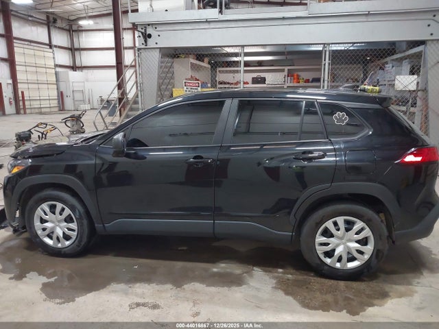7MUAAABG4PV074102 Toyota Corolla Cross L