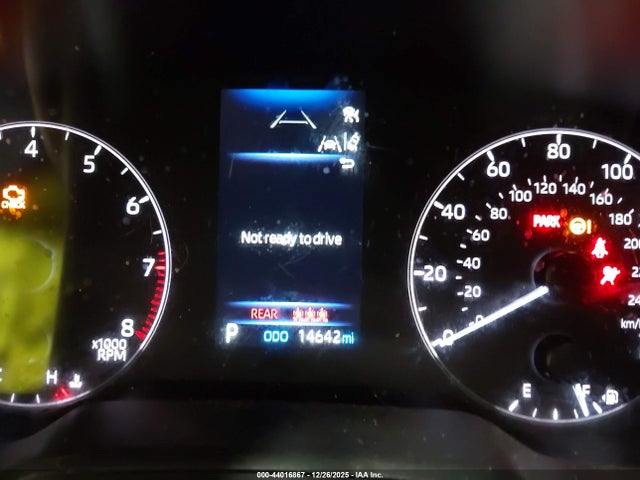 7MUAAABG4PV074102 Toyota Corolla Cross L