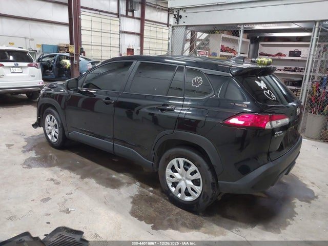 2023 TOYOTA COROLLA CROSS 7MUAAABG4PV074102 Photo 2