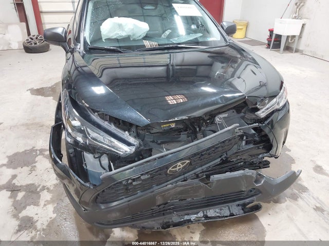 2023 TOYOTA COROLLA CROSS 7MUAAABG4PV074102 Photo 5