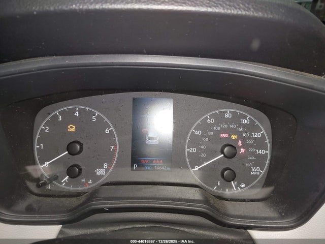 2023 TOYOTA COROLLA CROSS 7MUAAABG4PV074102 Photo 6