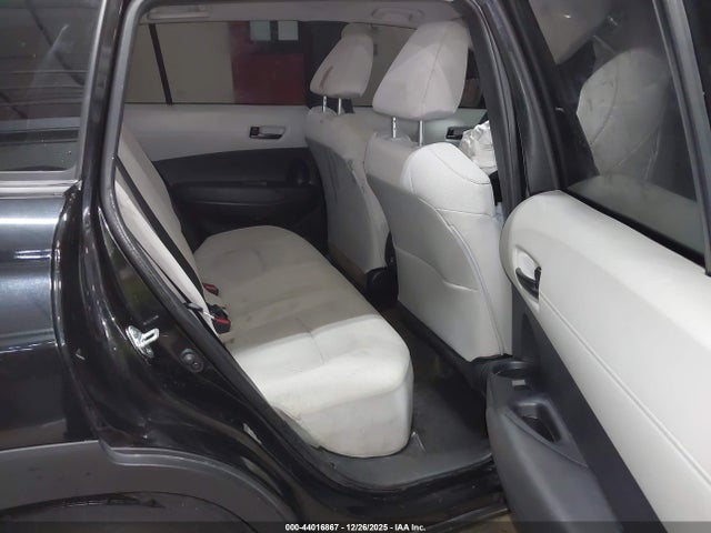 2023 TOYOTA COROLLA CROSS 7MUAAABG4PV074102 Photo 7