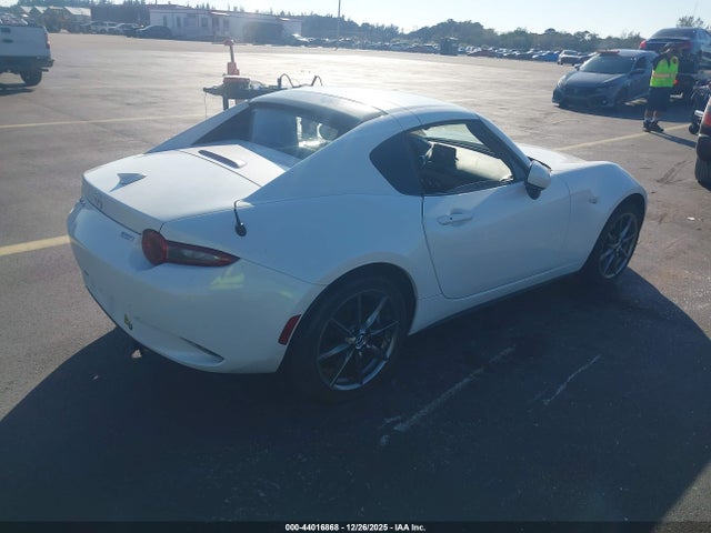 2018 MAZDA MX-5 MIATA RF JM1NDAM77J0202925 Photo 3