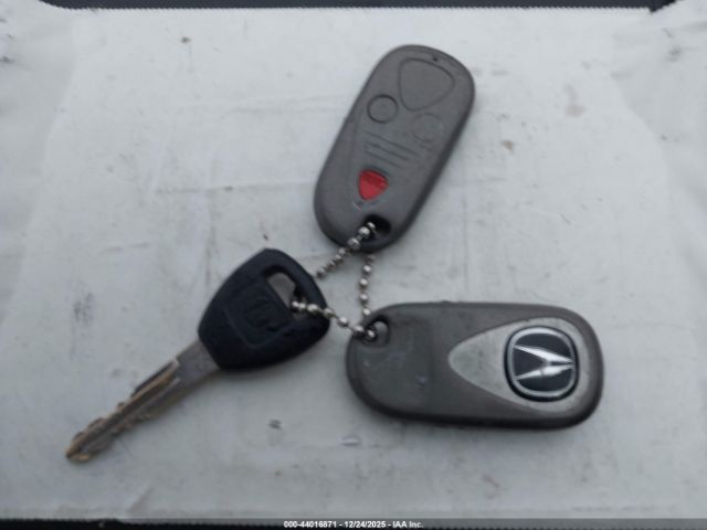 2002 ACURA MDX 2HNYD18692H004126 Photo 10