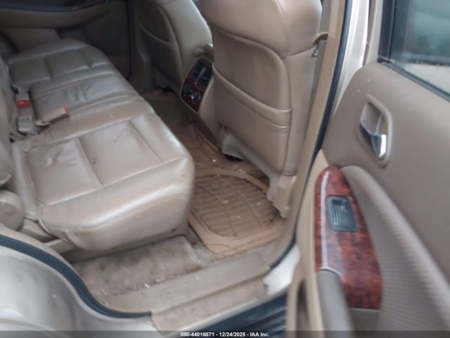 2002 ACURA MDX 2HNYD18692H004126 Photo 7