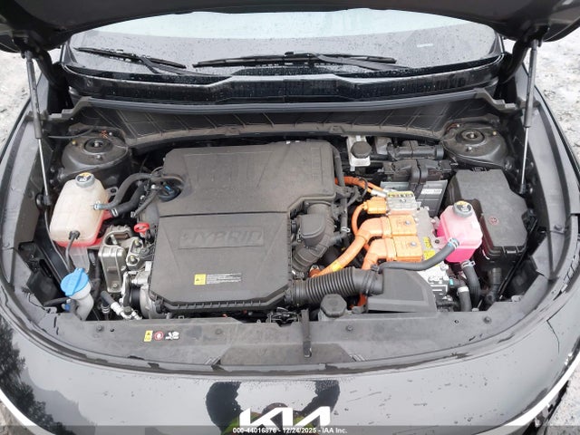KIA Niro Ex Touring 2023 KNDCR3LE9P5035161 Image 10