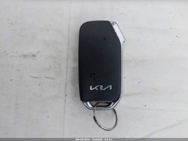 KIA Niro Ex Touring 2023 KNDCR3LE9P5035161 Image 11