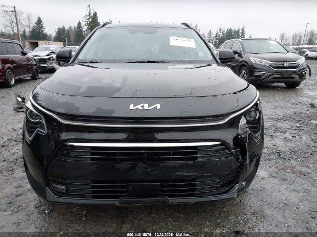KIA Niro Ex Touring 2023 KNDCR3LE9P5035161 Image 12