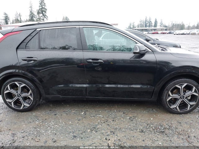 KIA Niro Ex Touring 2023 KNDCR3LE9P5035161 Image 13