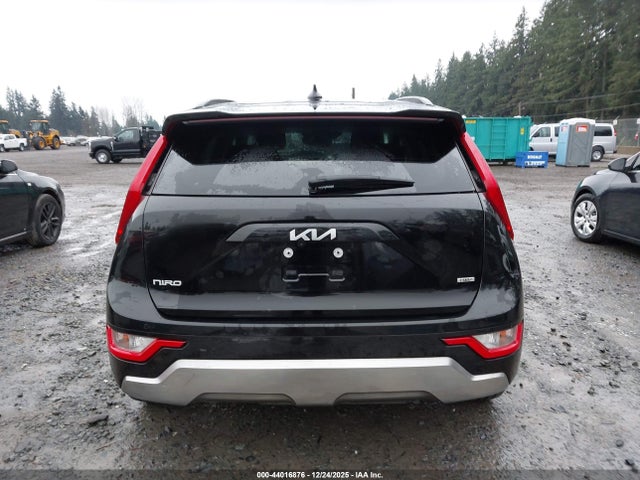 KIA Niro Ex Touring 2023 KNDCR3LE9P5035161 Image 16